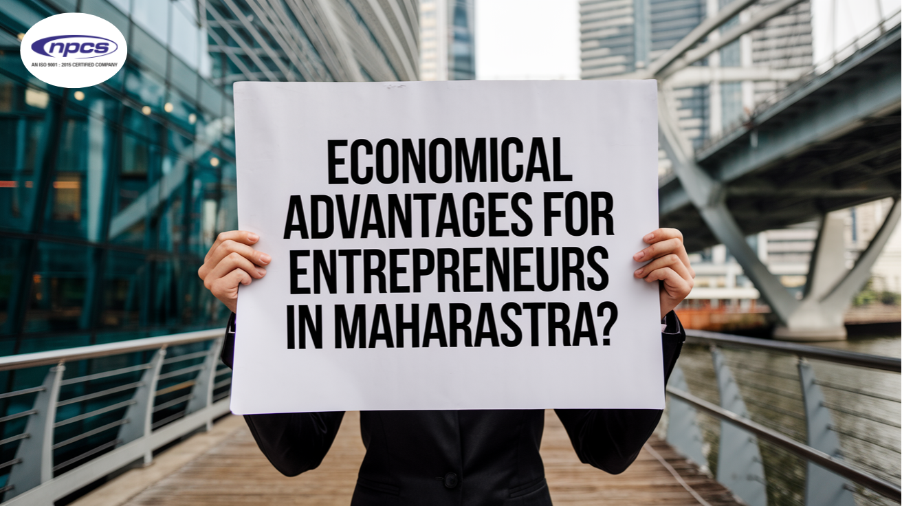 entrepreneurs in Maharashtra