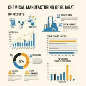 manufacturing companies in gujarat