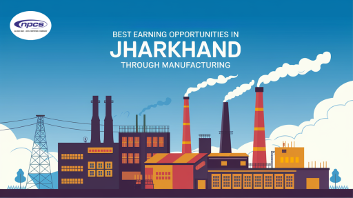 earning opportunities in Jharkhand