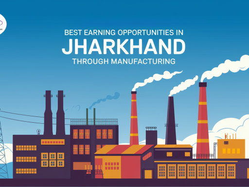 earning opportunities in Jharkhand