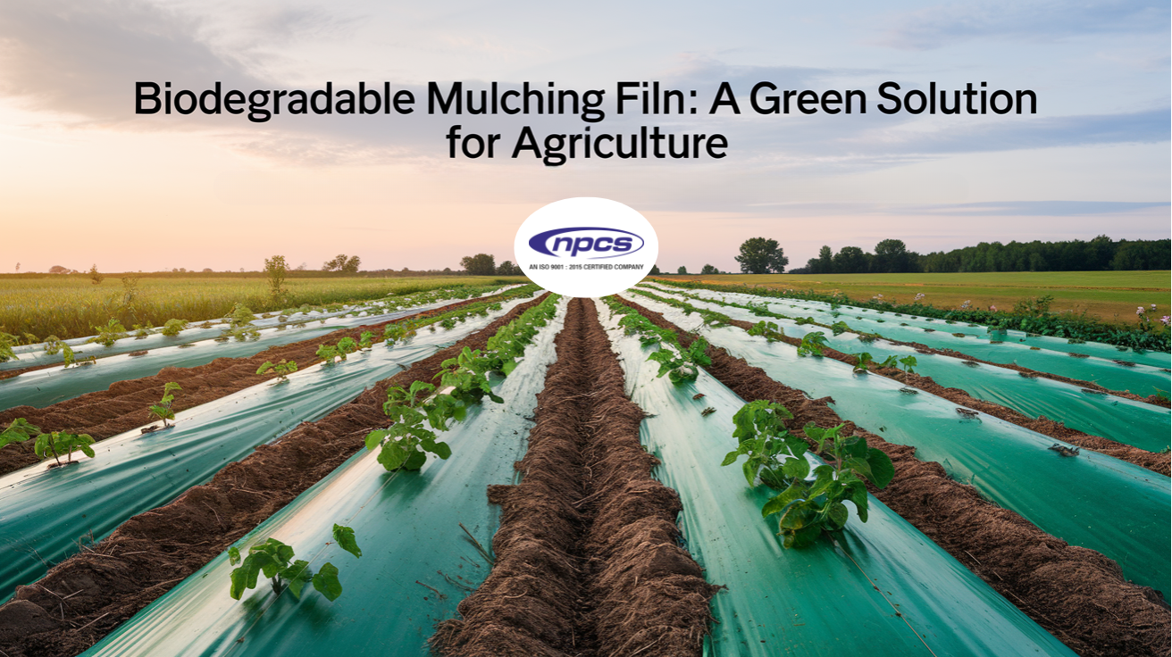 Modern Industry's Versatile Additive: Carboxy Methyl Cellulose