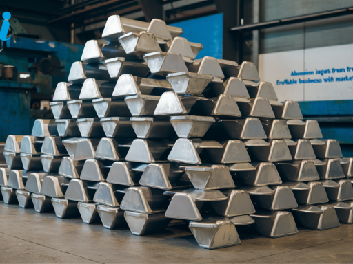 Aluminium Ingots from Scrap: Profitable Business with Market Insights