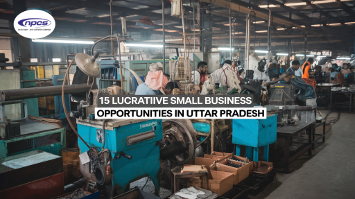 small business opportunities in Uttar Pradesh