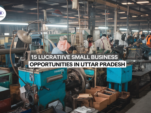 small business opportunities in Uttar Pradesh