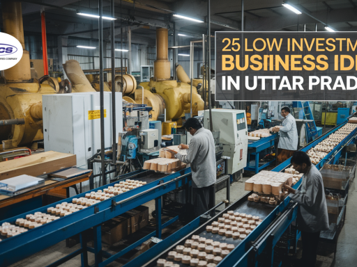 Low investment business ideas in Uttar Pradesh