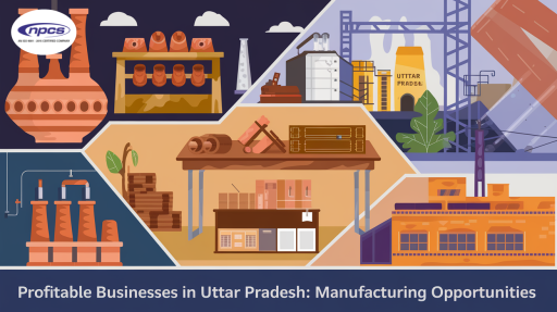 profitable businesses in Uttar Pradesh