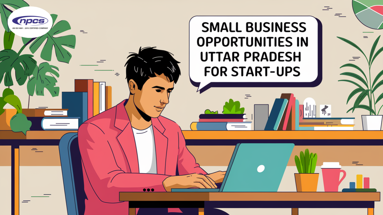 small-business opportunities in Uttar Pradesh