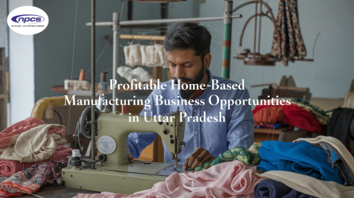 home-based business opportunities in Uttar Pradesh