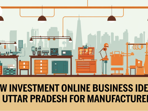 low investment online business ideas