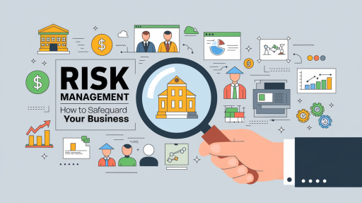 Business risk management strategies
