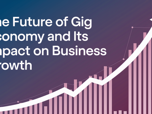 future of gig economy
