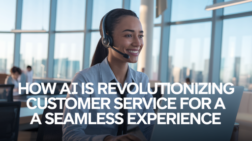 AI in customer service