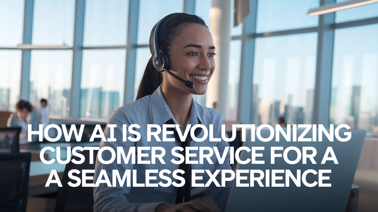 AI in customer service