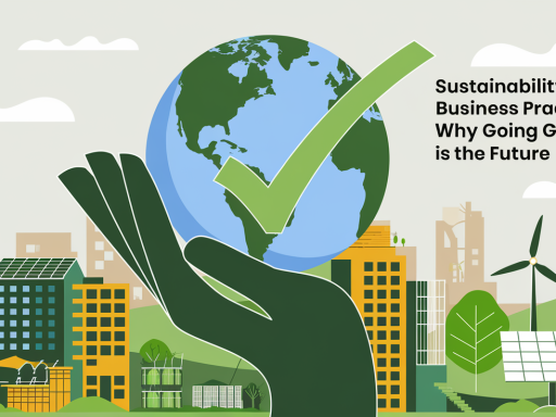 sustainable business practices