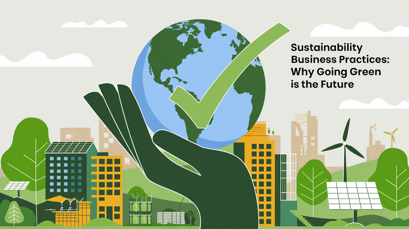 sustainable business practices