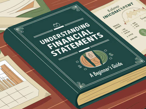 financial statements