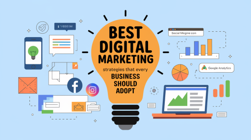 marketing strategies for businesses