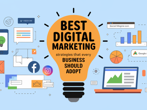 marketing strategies for businesses