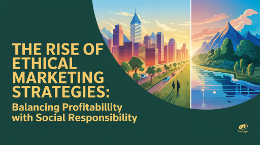 ethical marketing strategies