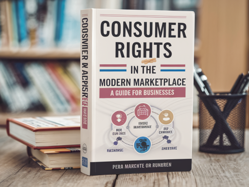consumer rights in the modern marketplace