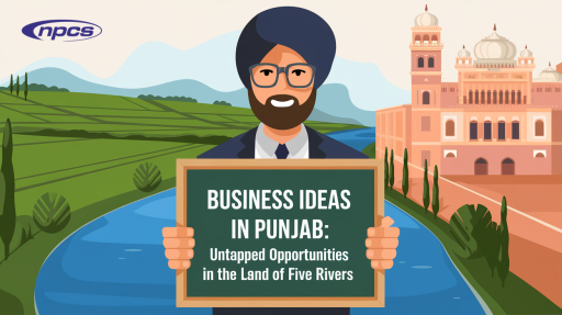 Business Ideas in Punjab