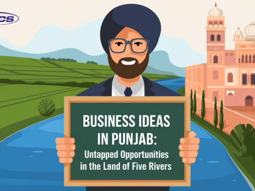 Business Ideas in Punjab