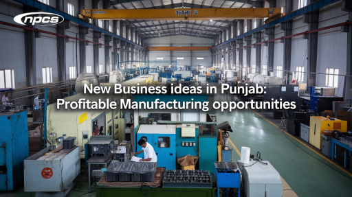 new business ideas in Punjab