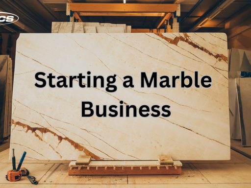 Marble Business