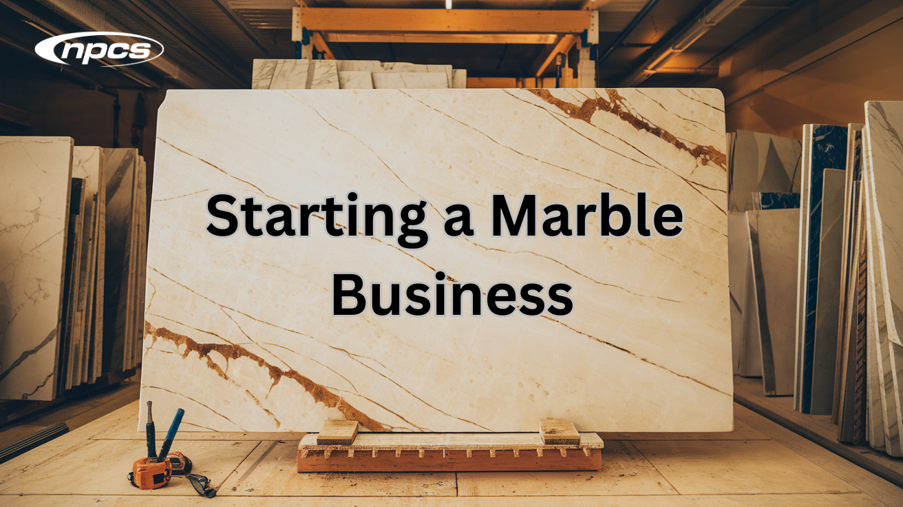 Marble Business