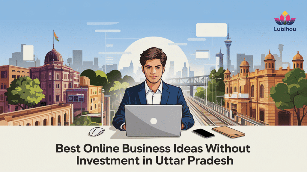 best online business ideas without investment