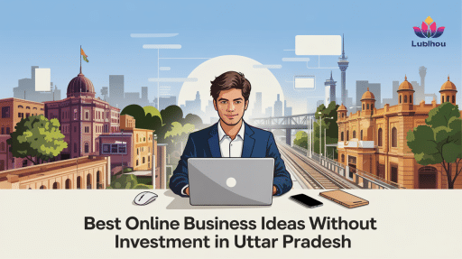 best online business ideas without investment