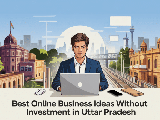 best online business ideas without investment