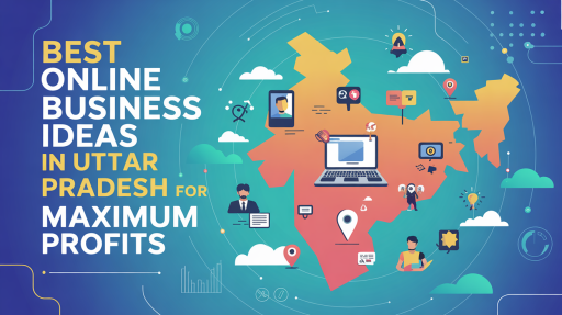 online business ideas in Uttar Pradesh.