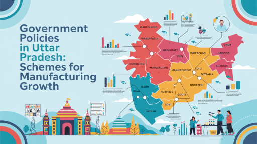 government policies in Uttar Pradesh