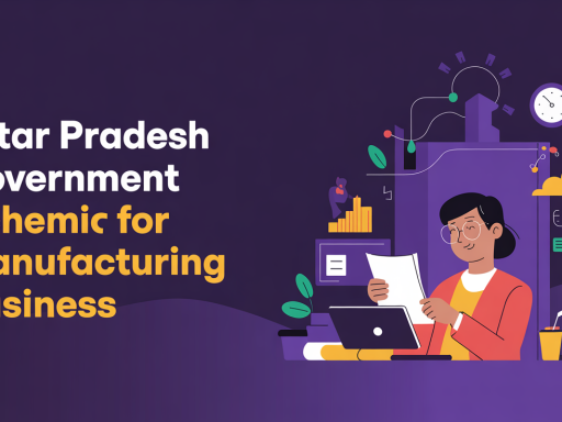 Uttar Pradesh government schemes