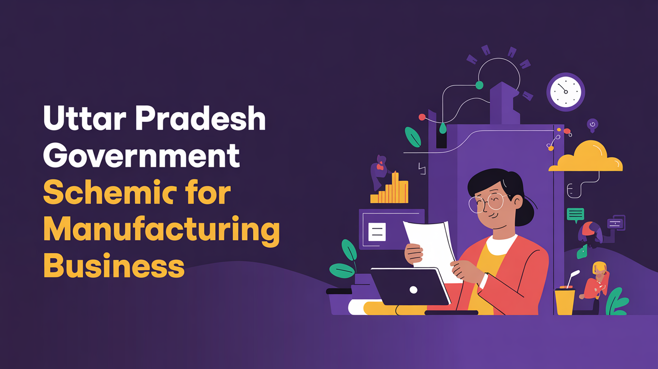 Uttar Pradesh government schemes