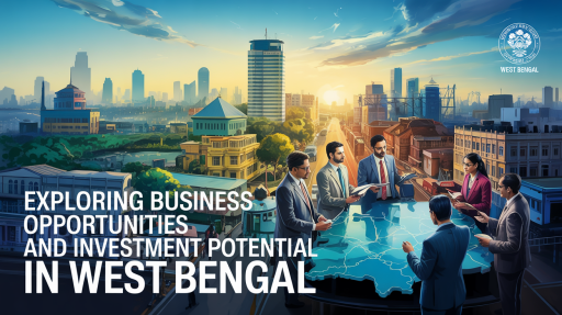 investment potential in West Bengal