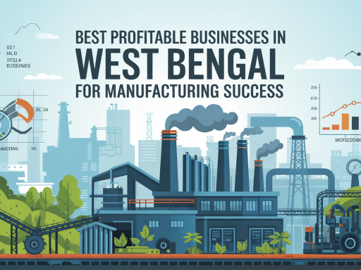 profitable businesses in West Bengal