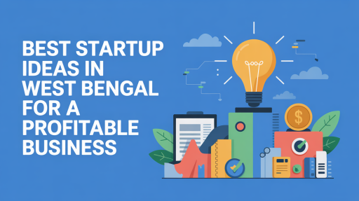 start-up opportunities in West Bengal