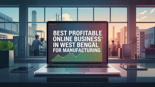 Profitable Online Business in West Bengal