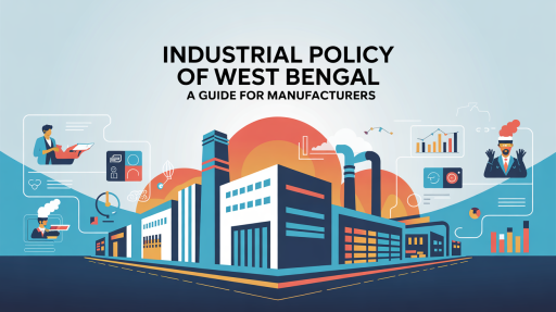 Industrial Policy of West Bengal