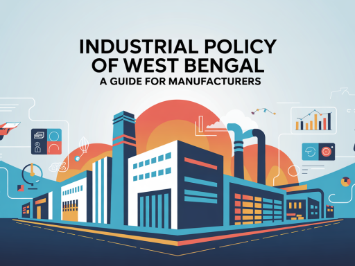 Industrial Policy of West Bengal