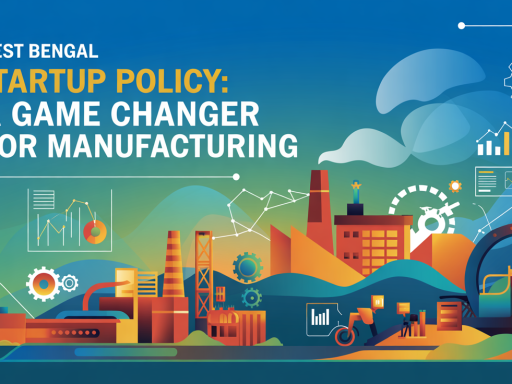 West Bengal Startup Policy