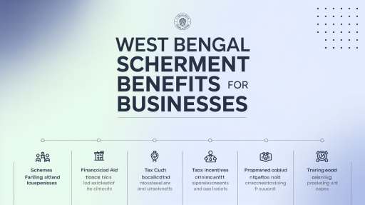 West Bengal government schemes benefits