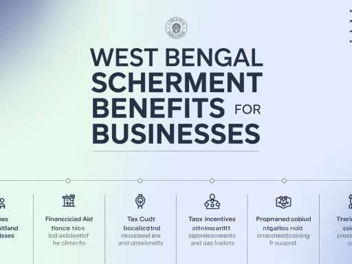 West Bengal government schemes benefits