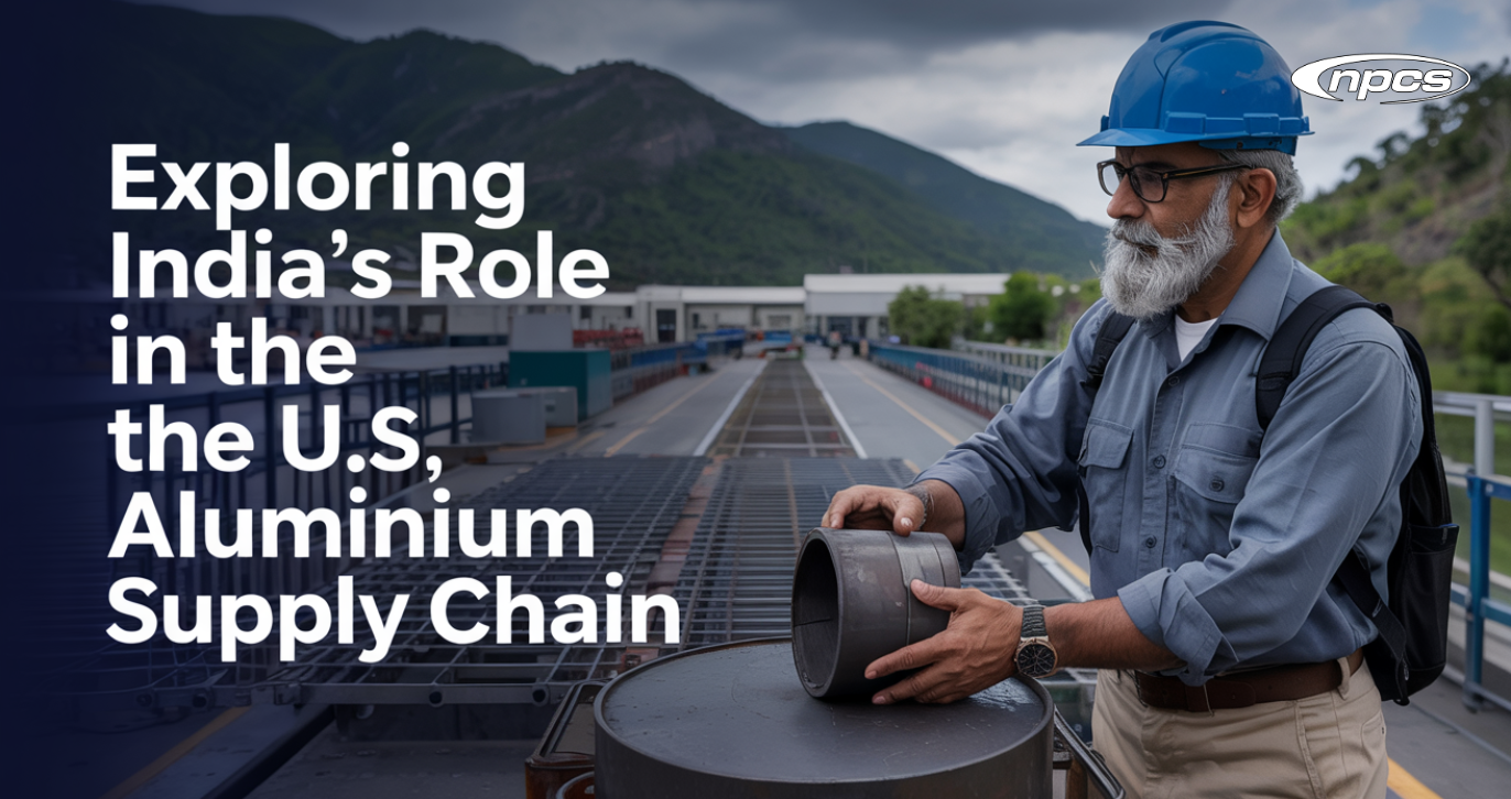 Aluminium Supply Chain