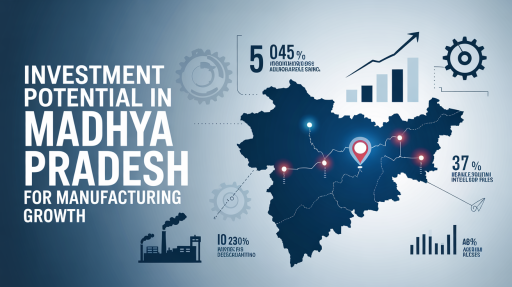 investment potential in Madhya Pradesh