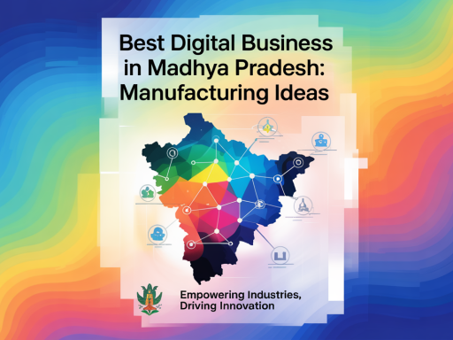 best digital business in Madhya Pradesh