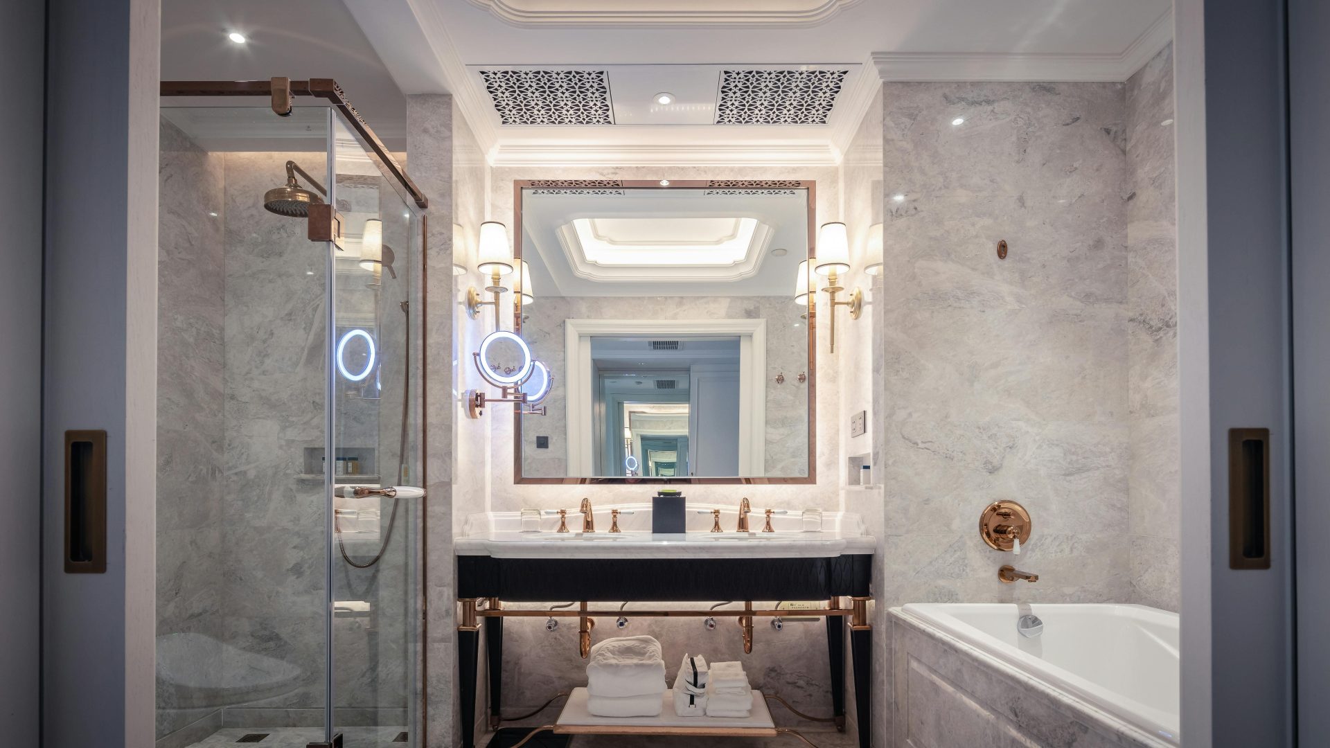 Budget Bathroom Remodeling