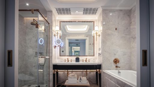 Budget Bathroom Remodeling